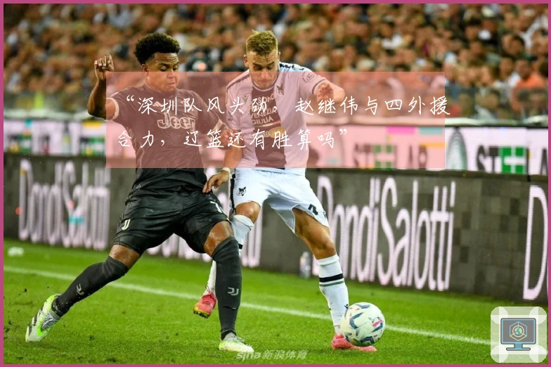 “深圳队风头劲，赵继伟与四外援合力，辽篮还有胜算吗”